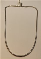 Collana Vidali Gioielli Uomo in Acciaio COAC-5-34 - COAC-5-34